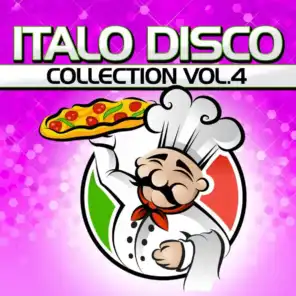 Italo Disco Collection Vol. 4