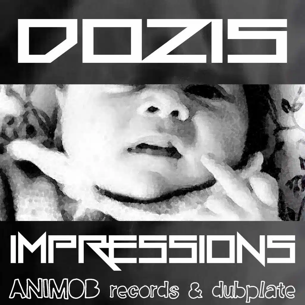 Offistep (feat. One Ohm)