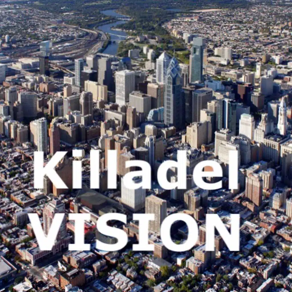 Vision