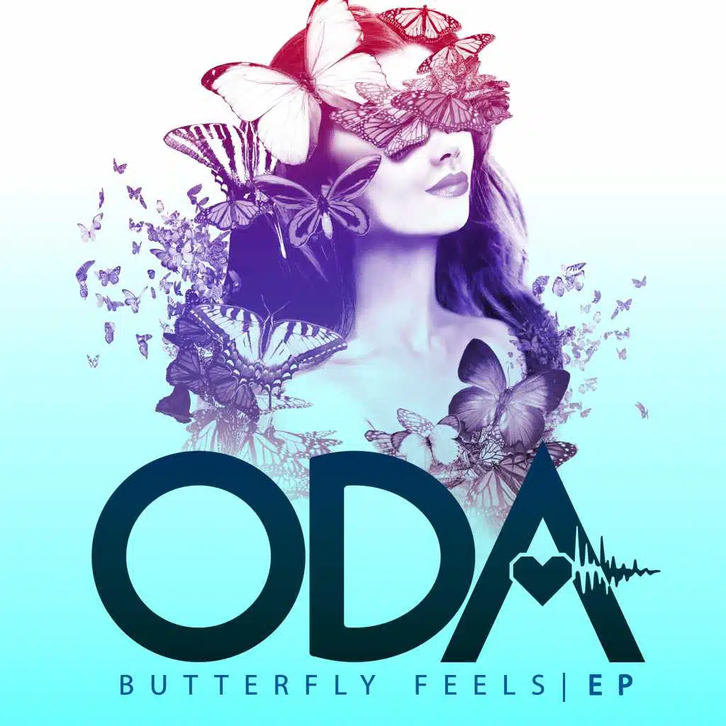 Butterfly Feels