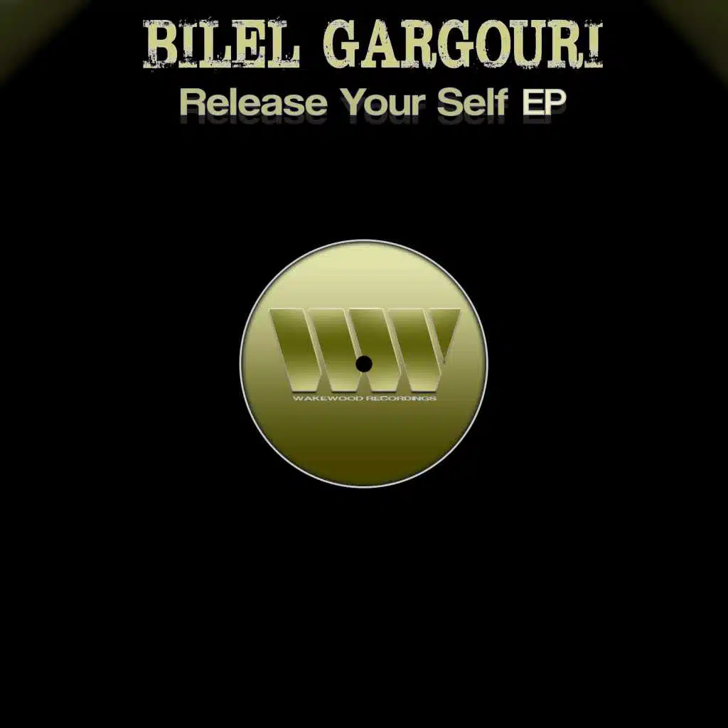 Release Your Self EP