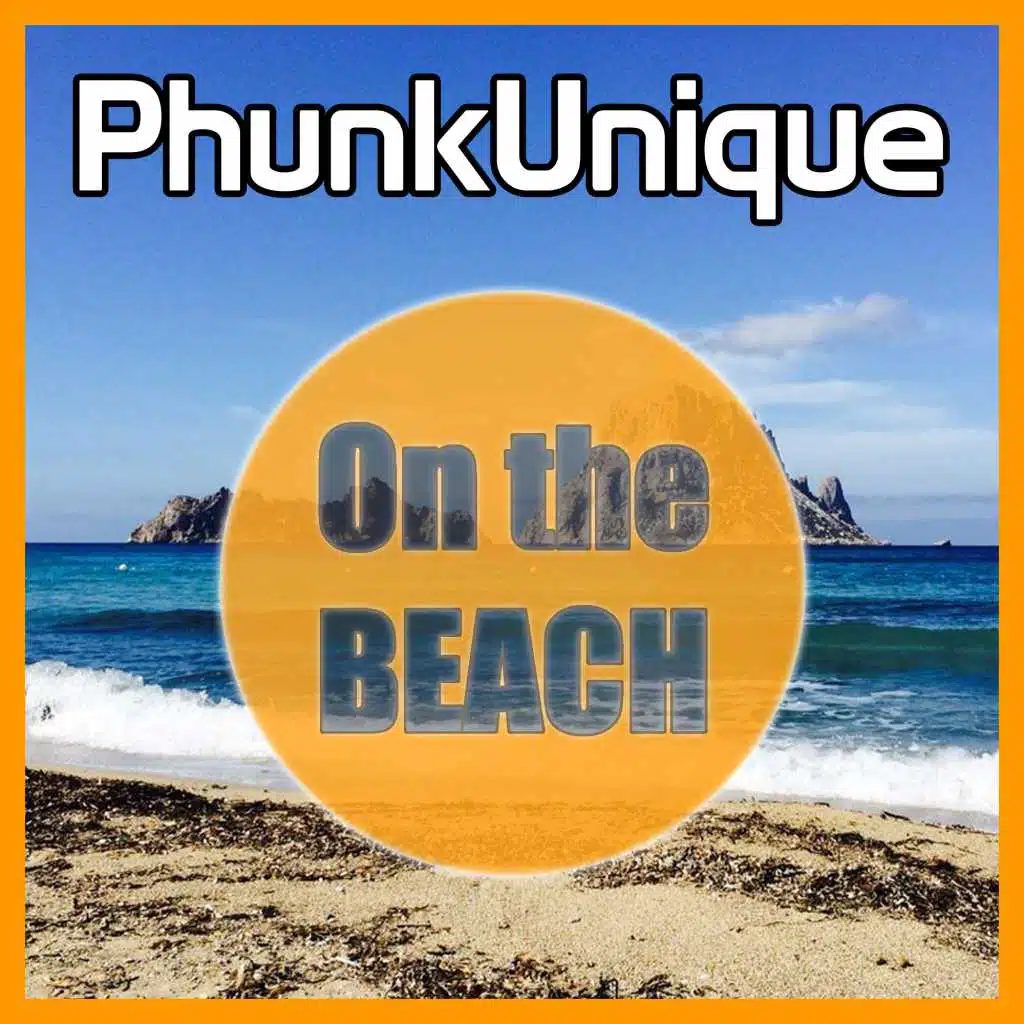 On The Beach (PhunkUnique Deep House Remix)
