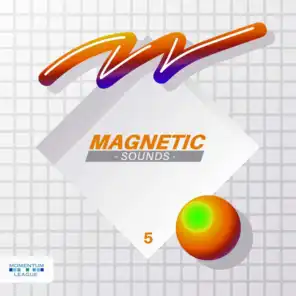 Magnetic Sounds, Vol. 5