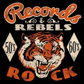 Records & Rebels: 50's & 60's Rock