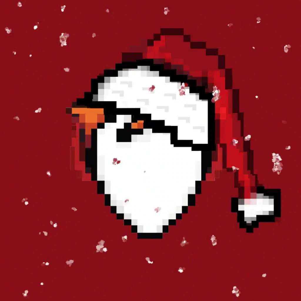 Twas the NES before Christmas