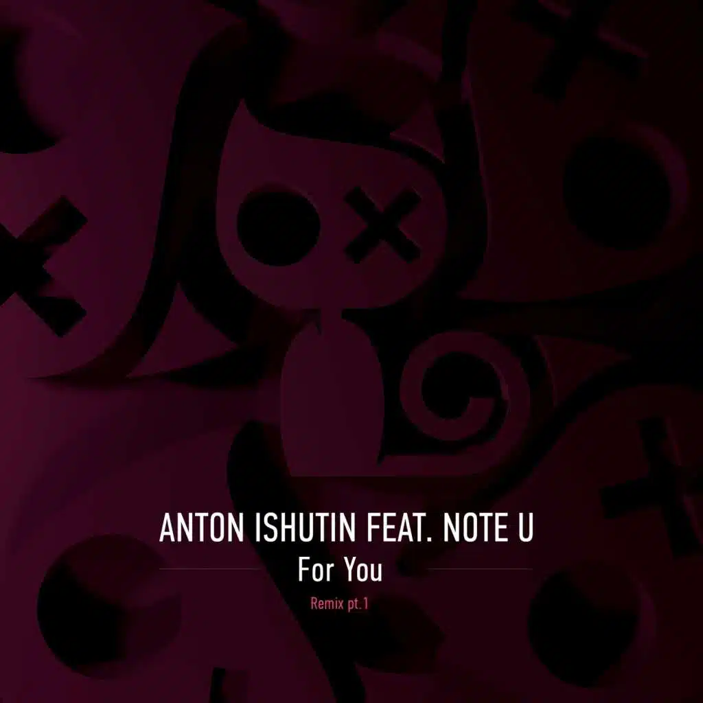 For You (Deepsan Remix)