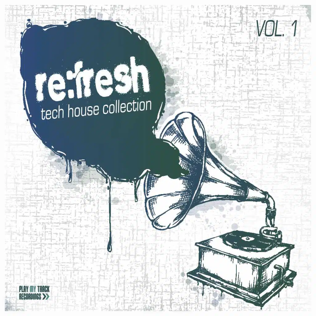 Re:Fresh, Vol. 1