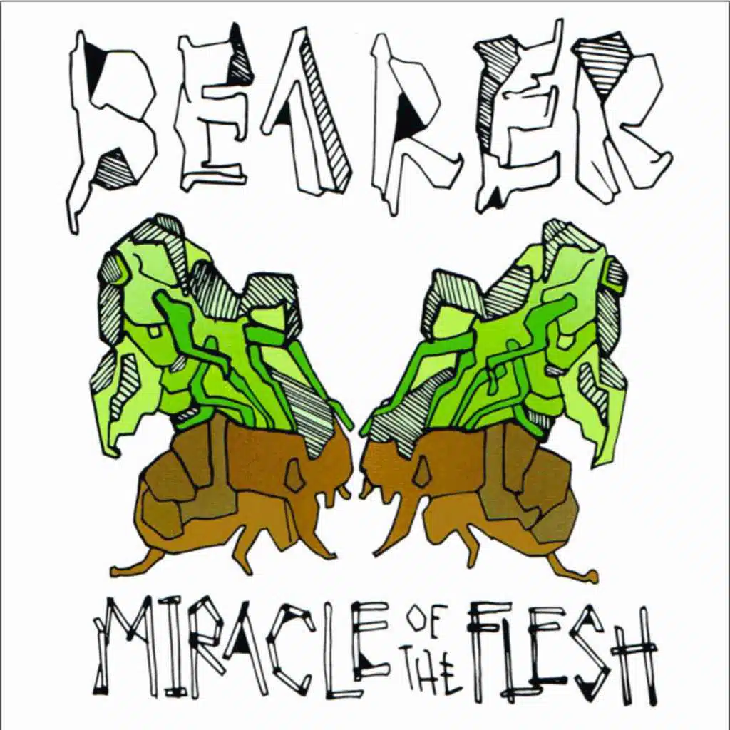 Miracle of the Flesh