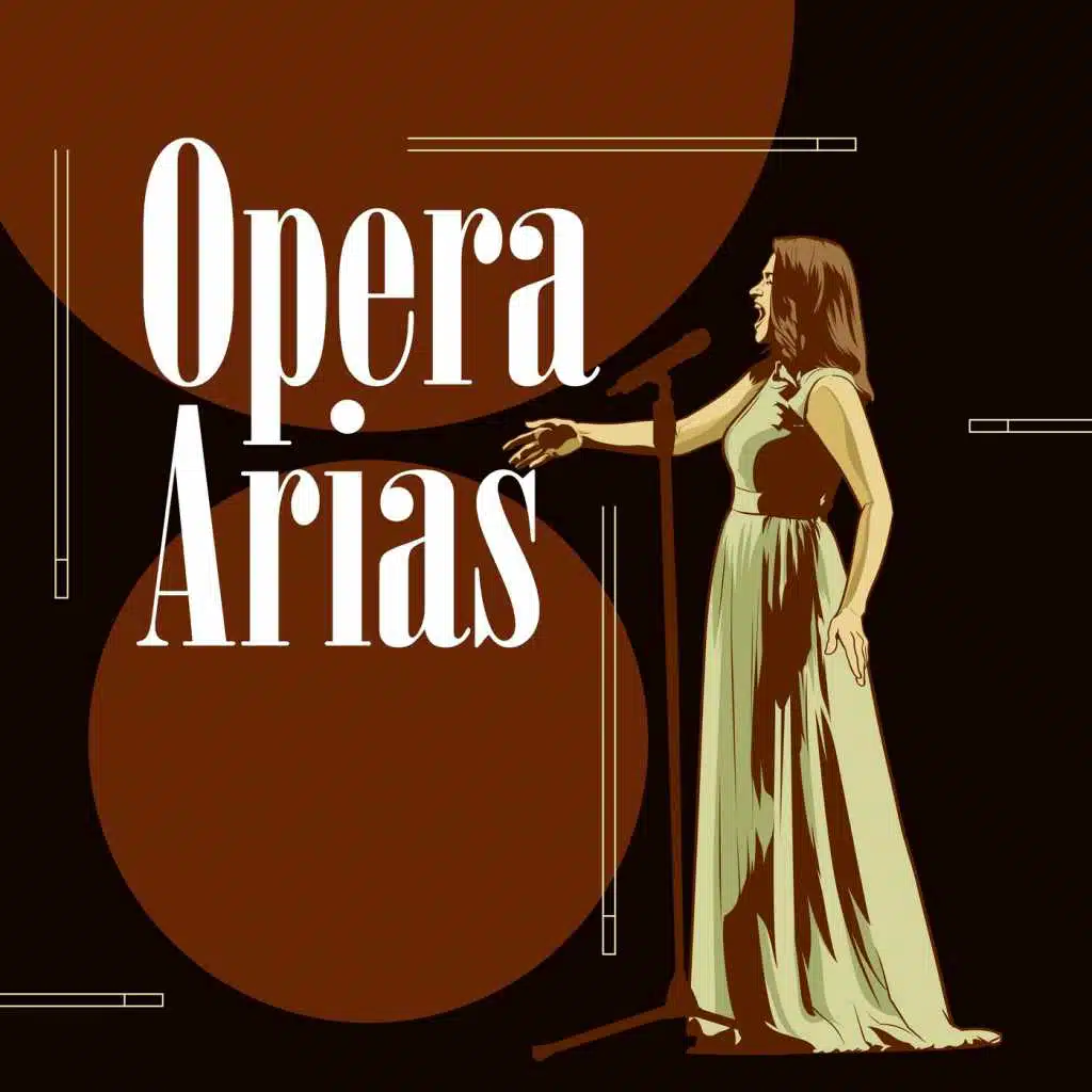 Opera Arias