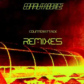 Counterattack (Remixes Disco Rojo)