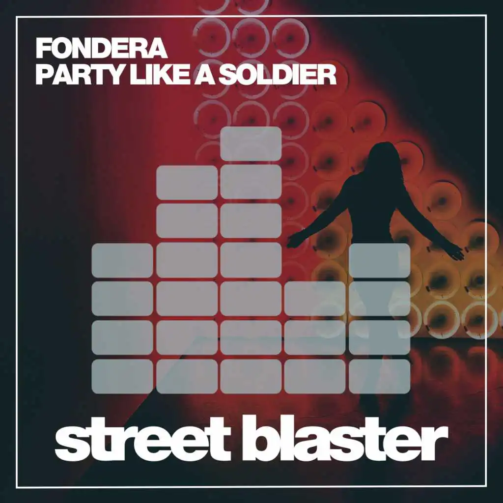 Party Like A Soldier (Dub Mix)