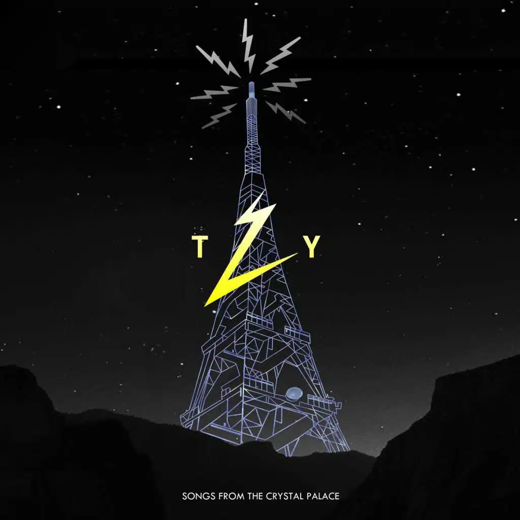 Songs from the Crystal Palace