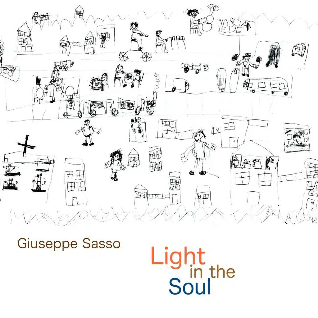 Light in the Soul
