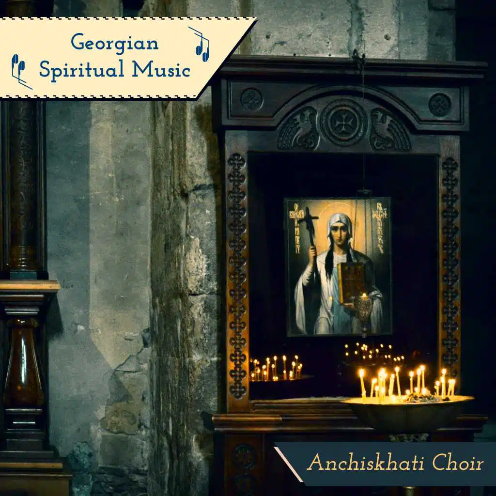 Georgian Spiritual Music