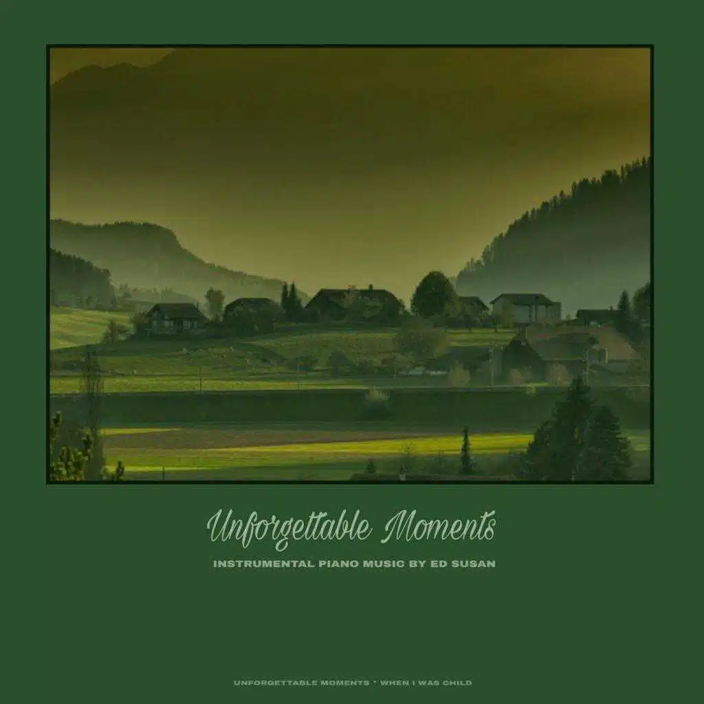 Unforgettable Moments