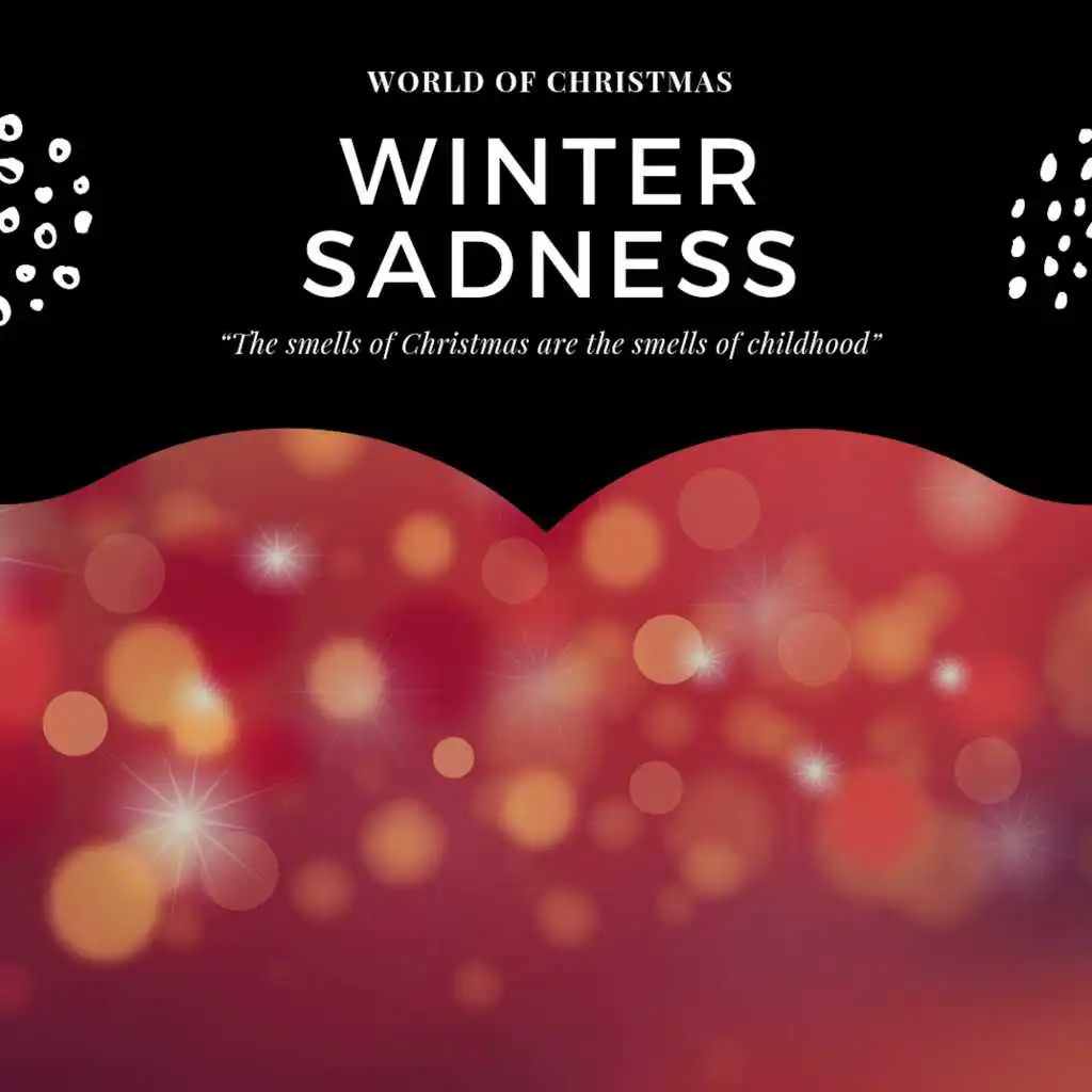 Winter Sadness (Christmas with your Stars)