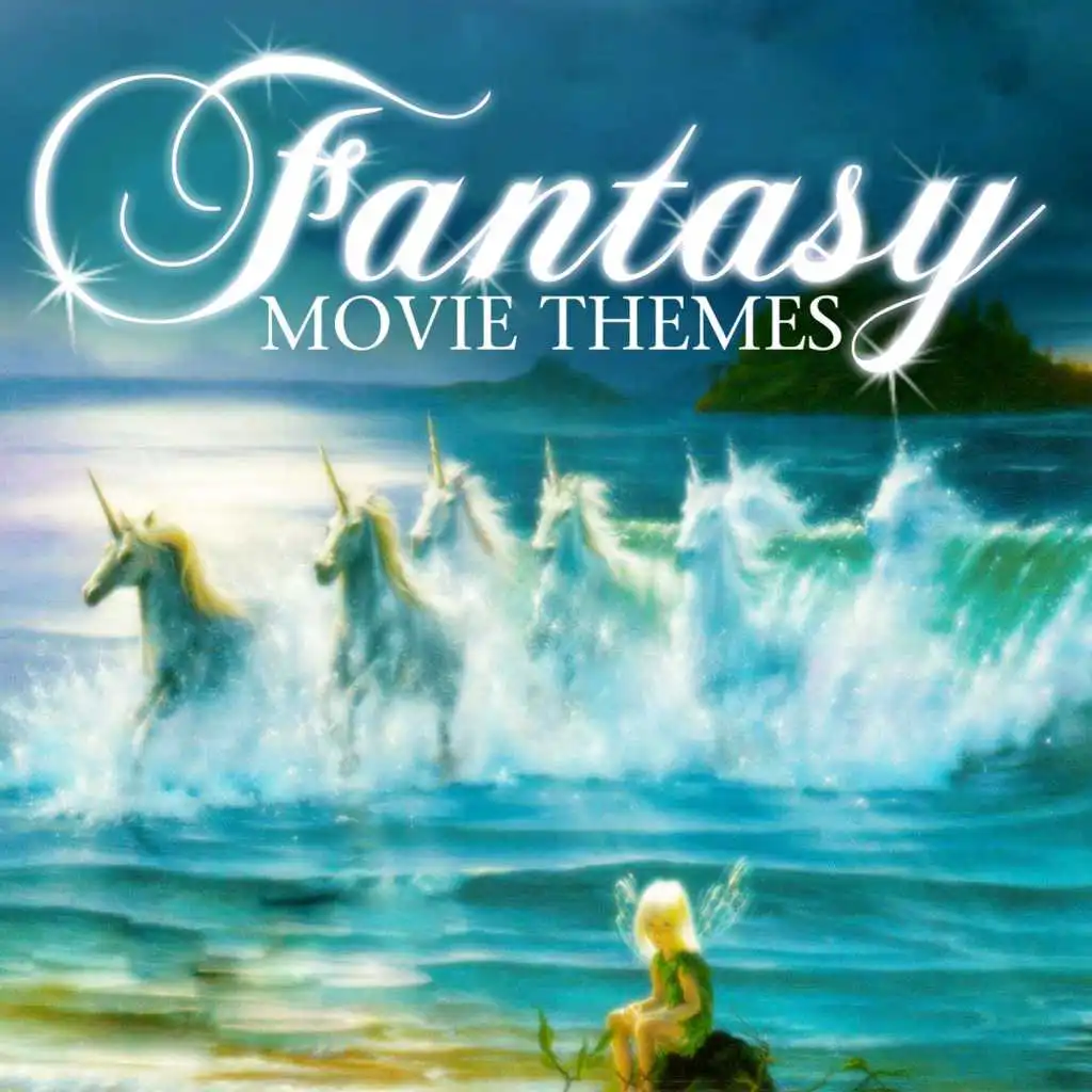 Fantasy Movie Themes