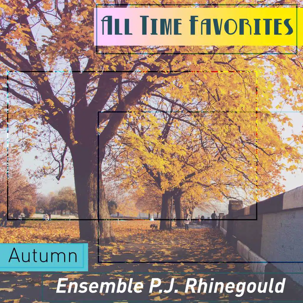 Ensemble P.J. Rhinegould