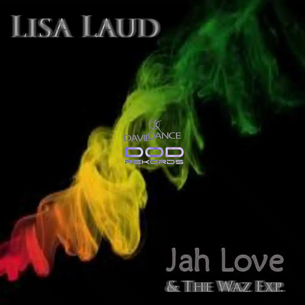 Lisa Laud & The Was Exp.