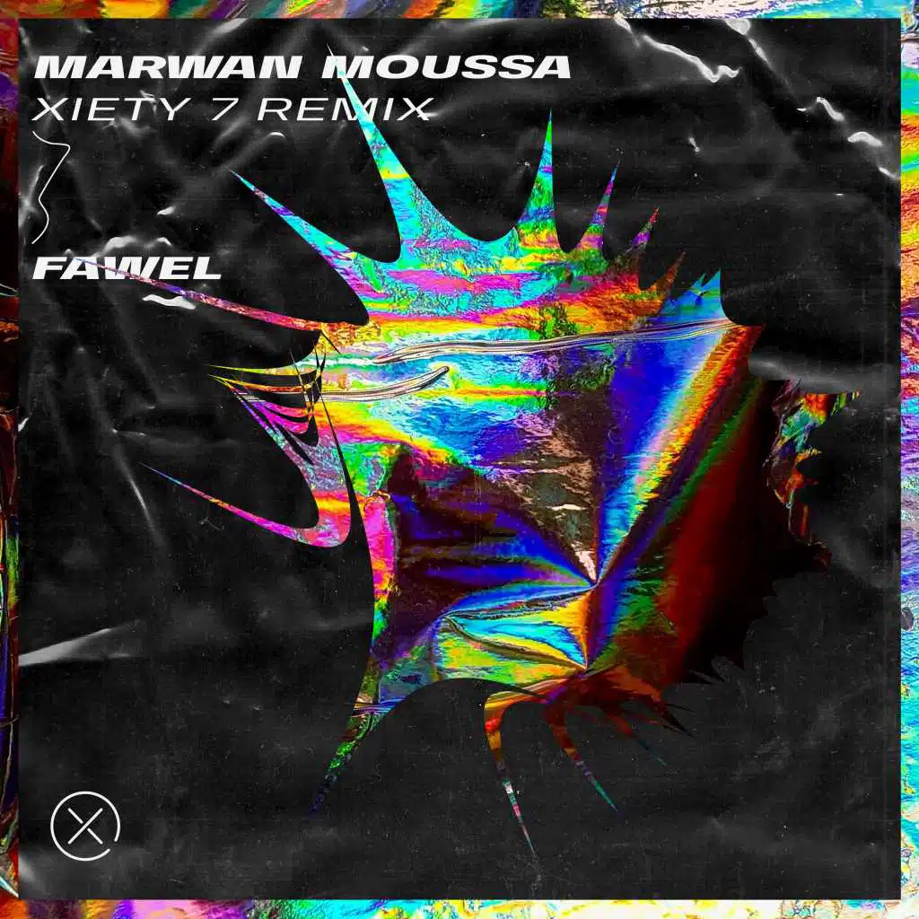 مروان موسى - فاول (زايتي 7 ريمكس)