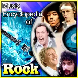 Music Encyclopedia of Rock
