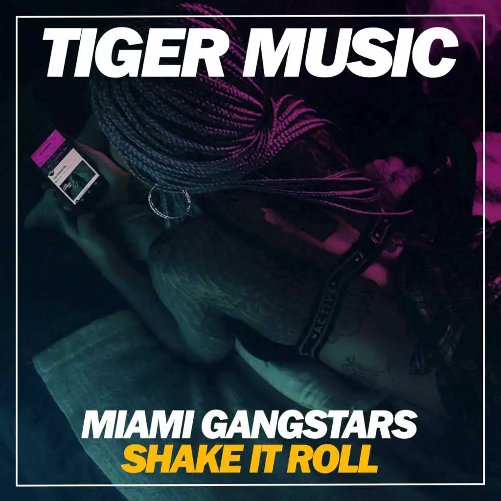 Shake It Roll (Dub Mix)