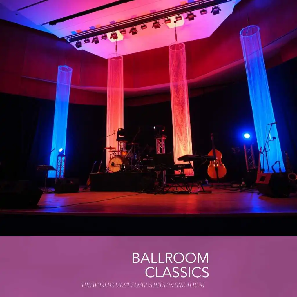 Ballroom Classics