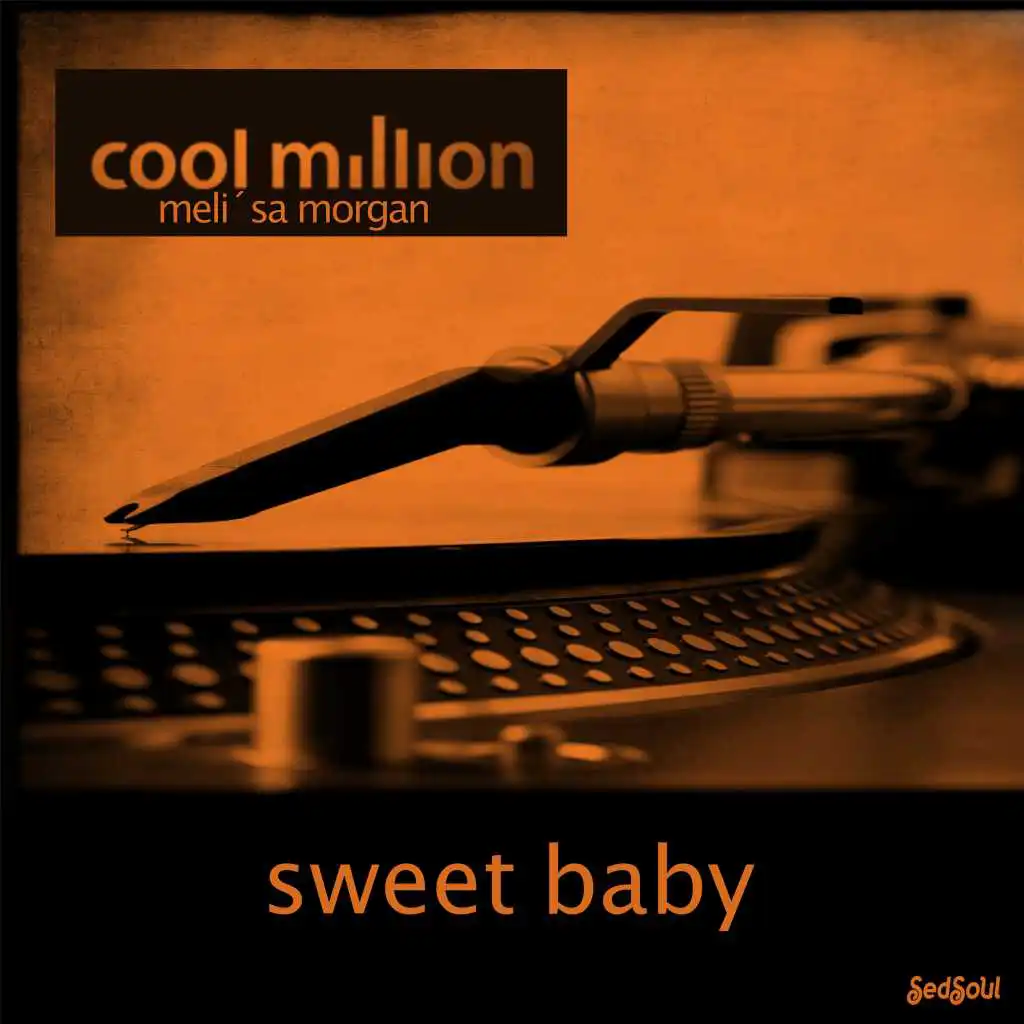 Sweet Baby (12 Mix) [feat. Meli' sa Morgan]