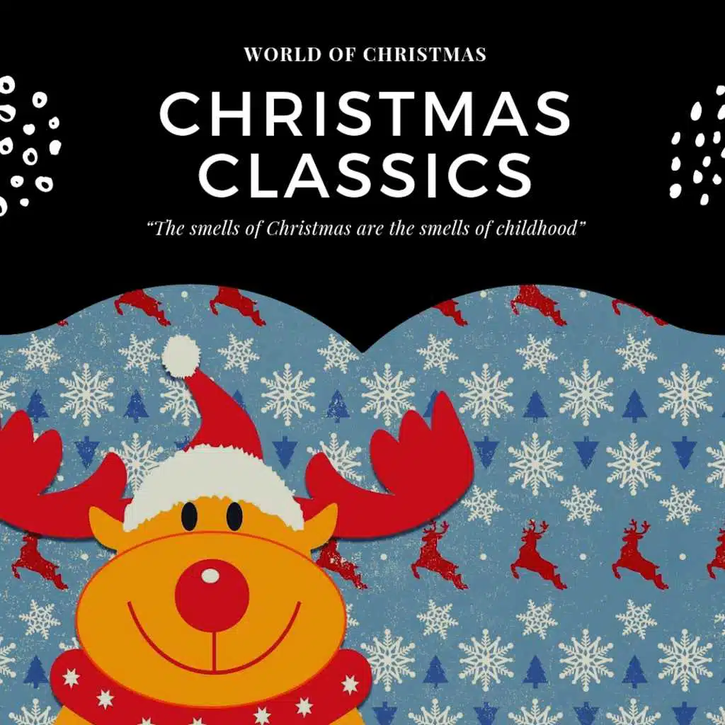 A Song And A Christmas Tree (1963)