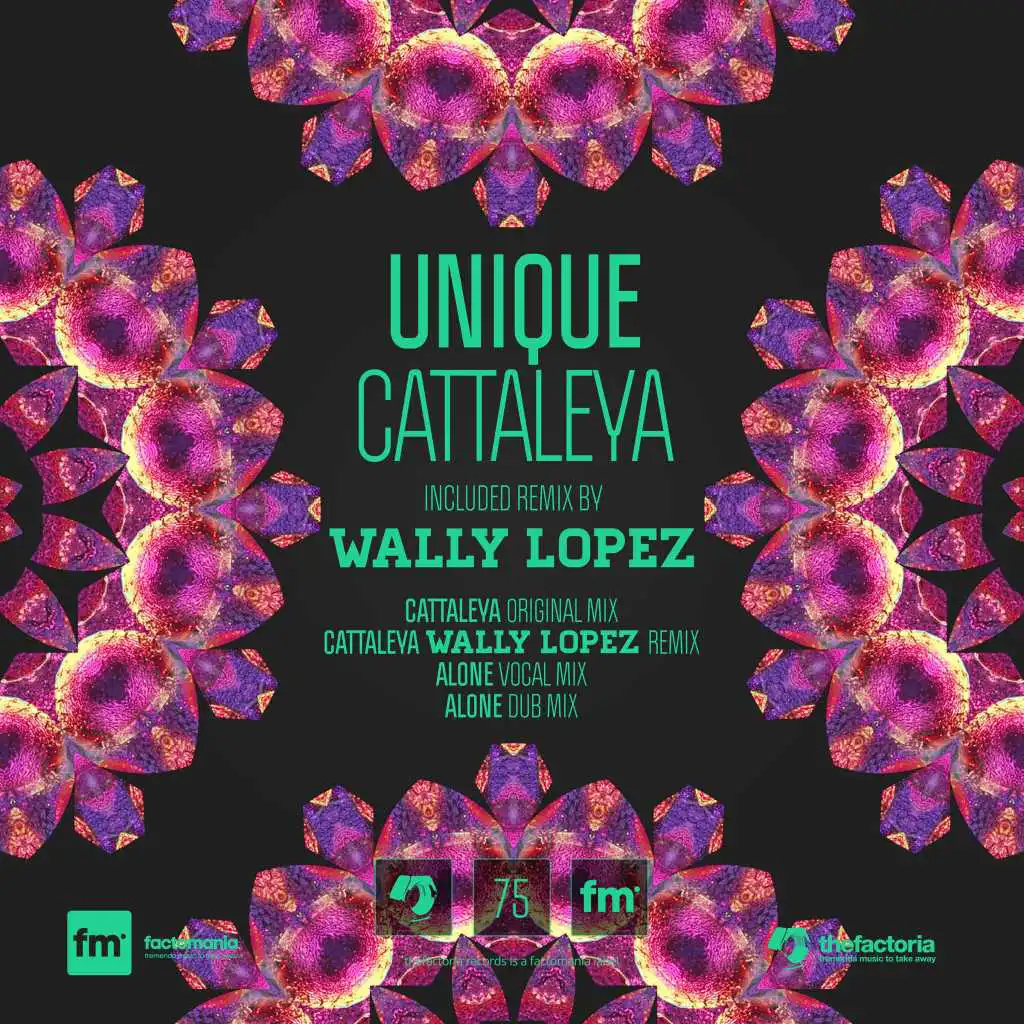 Cattaleya (Wally Lopez Remix)