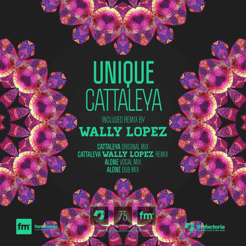 Cattaleya (Wally Lopez Remix)