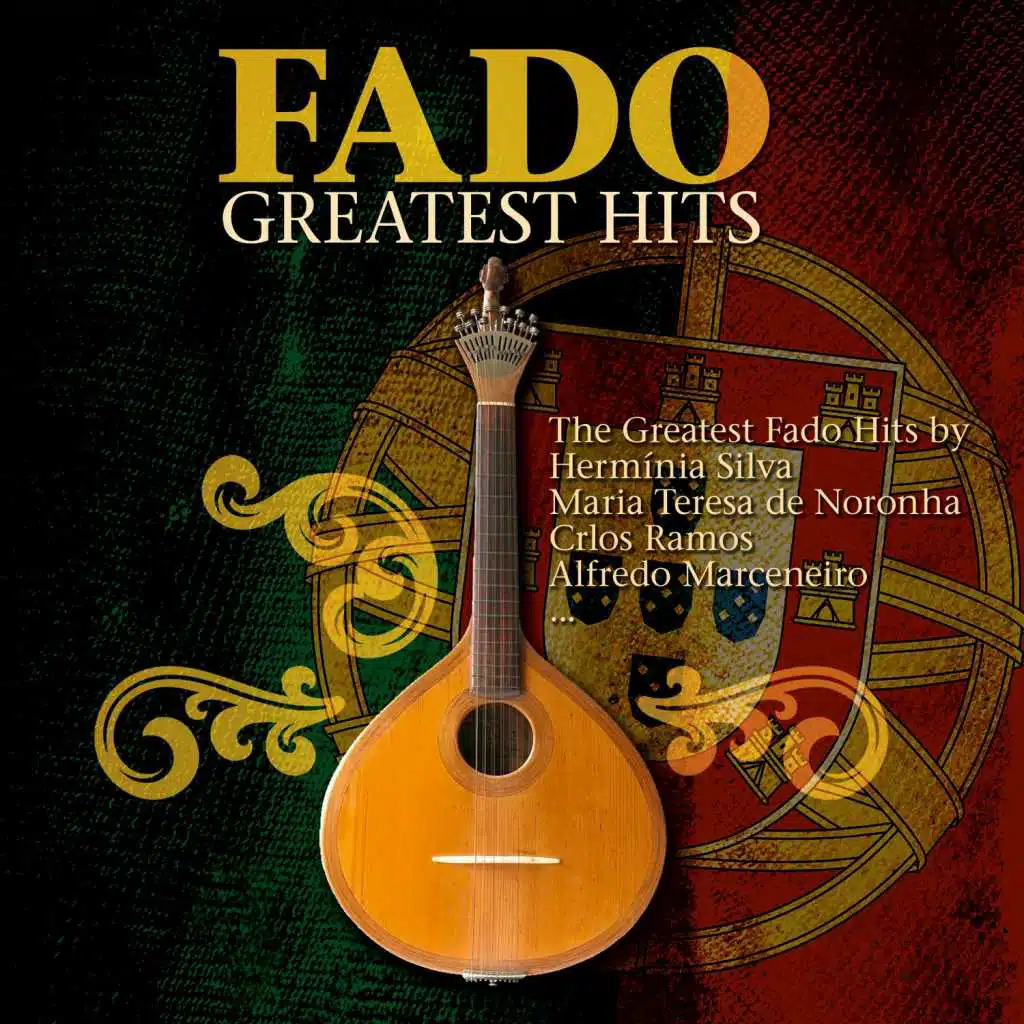 Fado - Greatest Hits