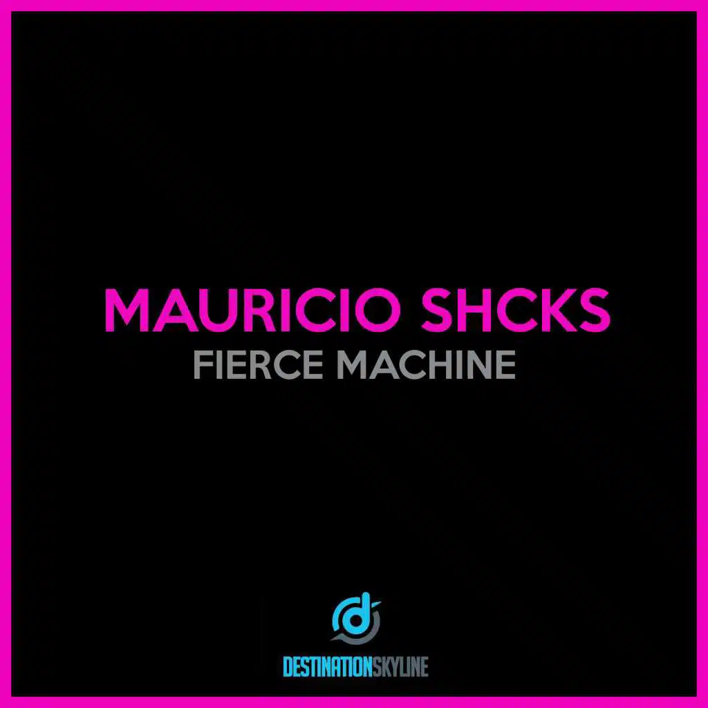 Fierce Machine
