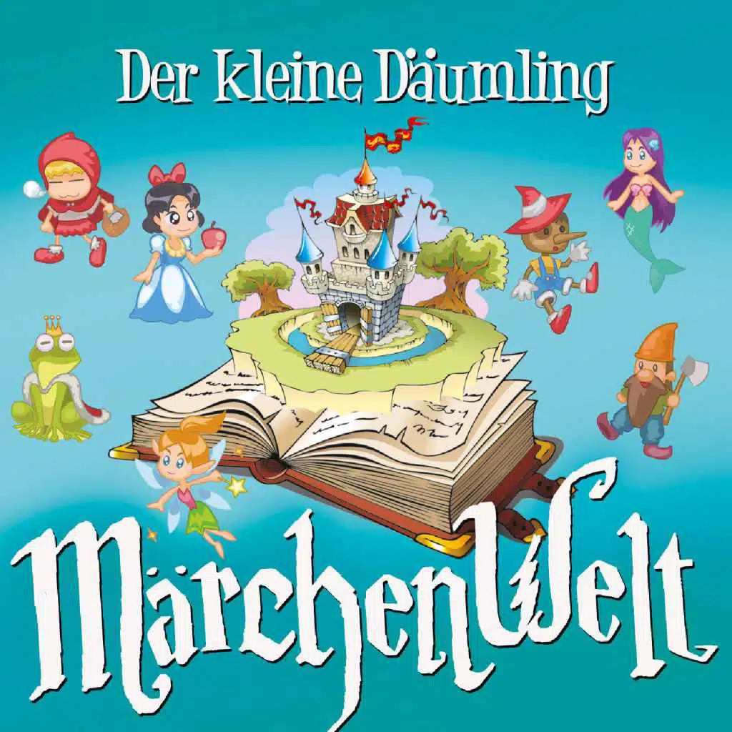 Der Kleine Däumling (Teil 1)