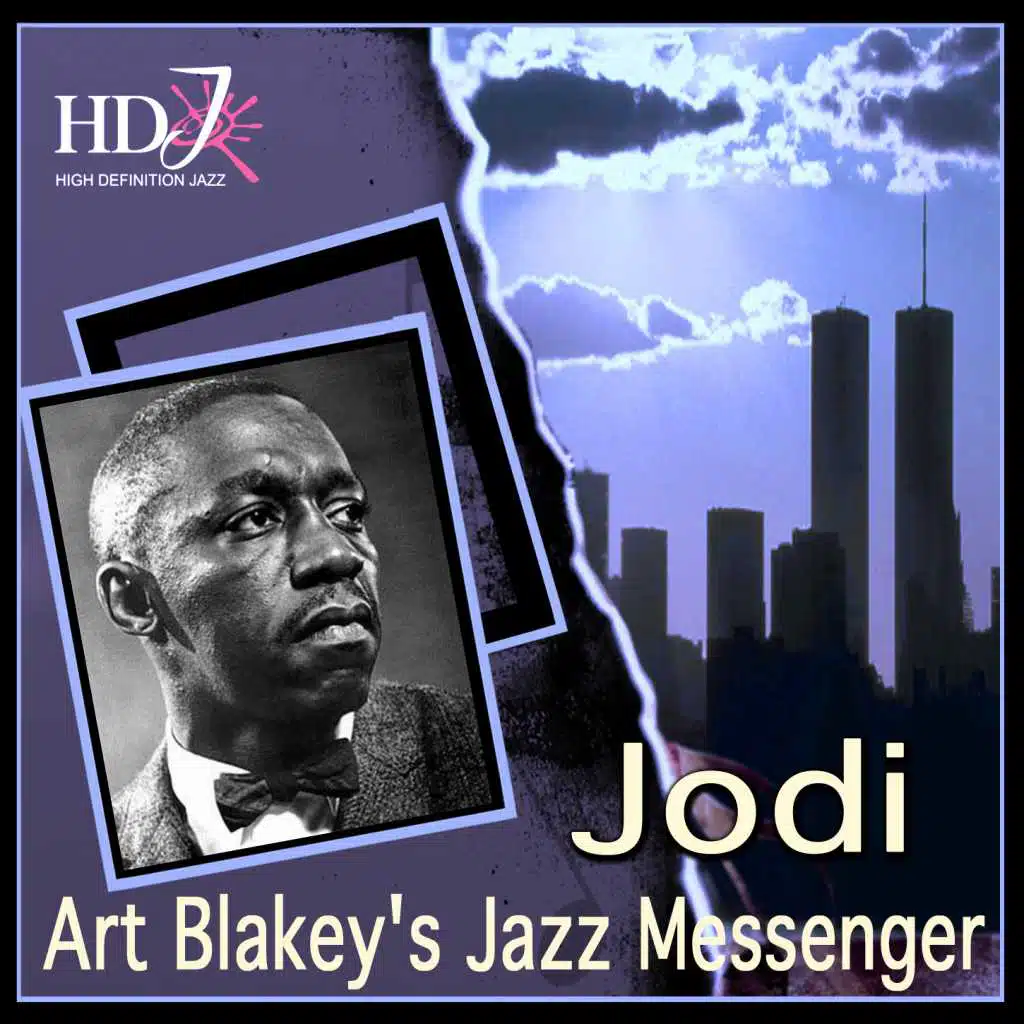 Art Blakey's Jazz Messenger, Billy Pierce, Charles Fambrough, Ellis Marsalis