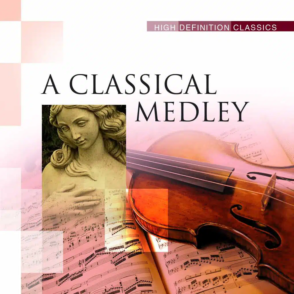 A Classical Medley