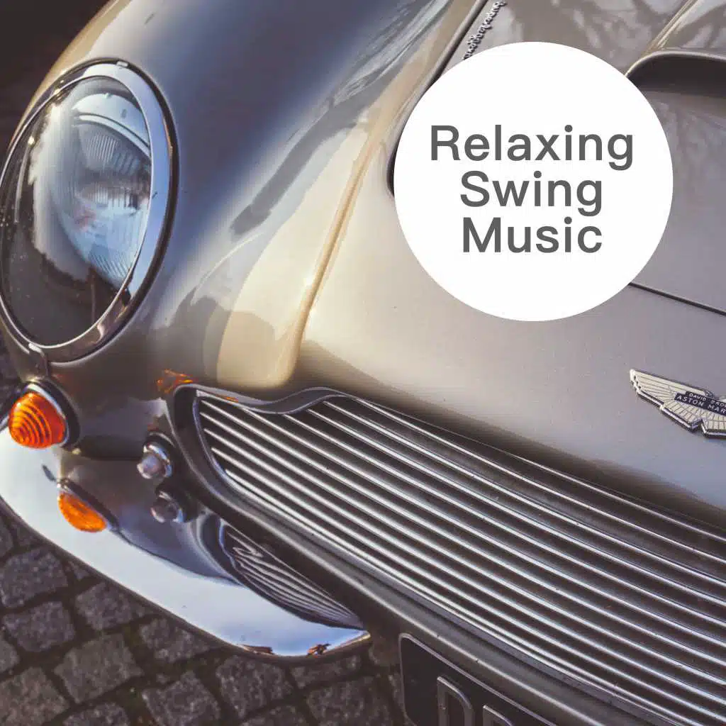 Relaxing Swing Music
