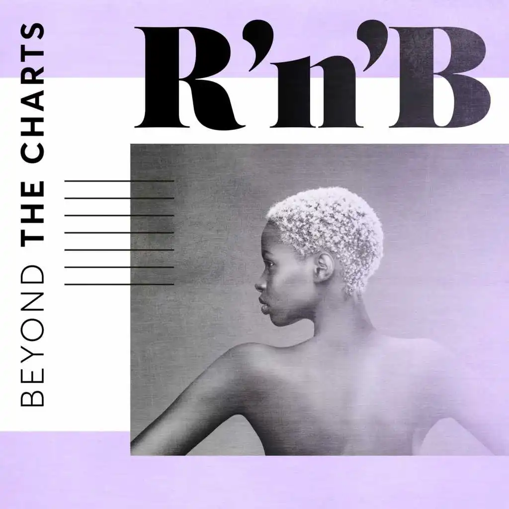 Beyond the Charts - R'n'B