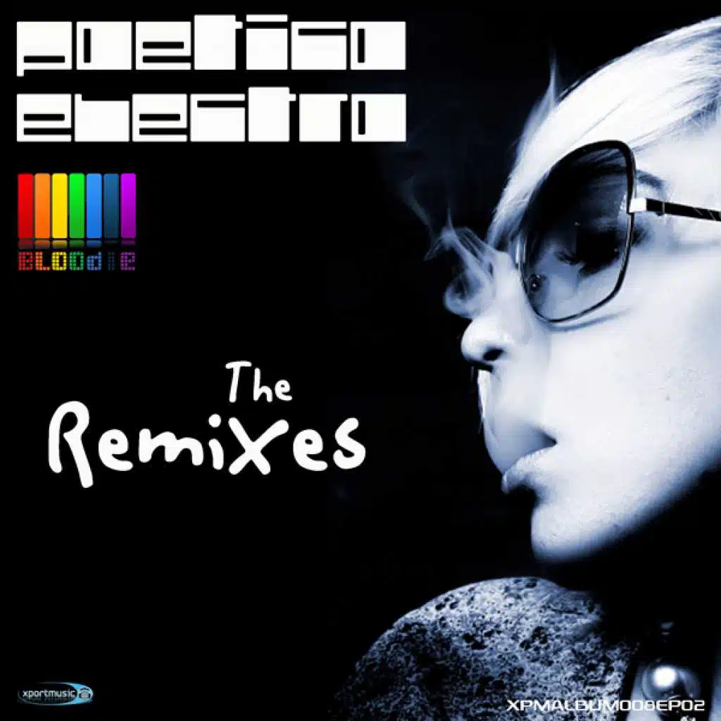 Poetico Electro Ep02