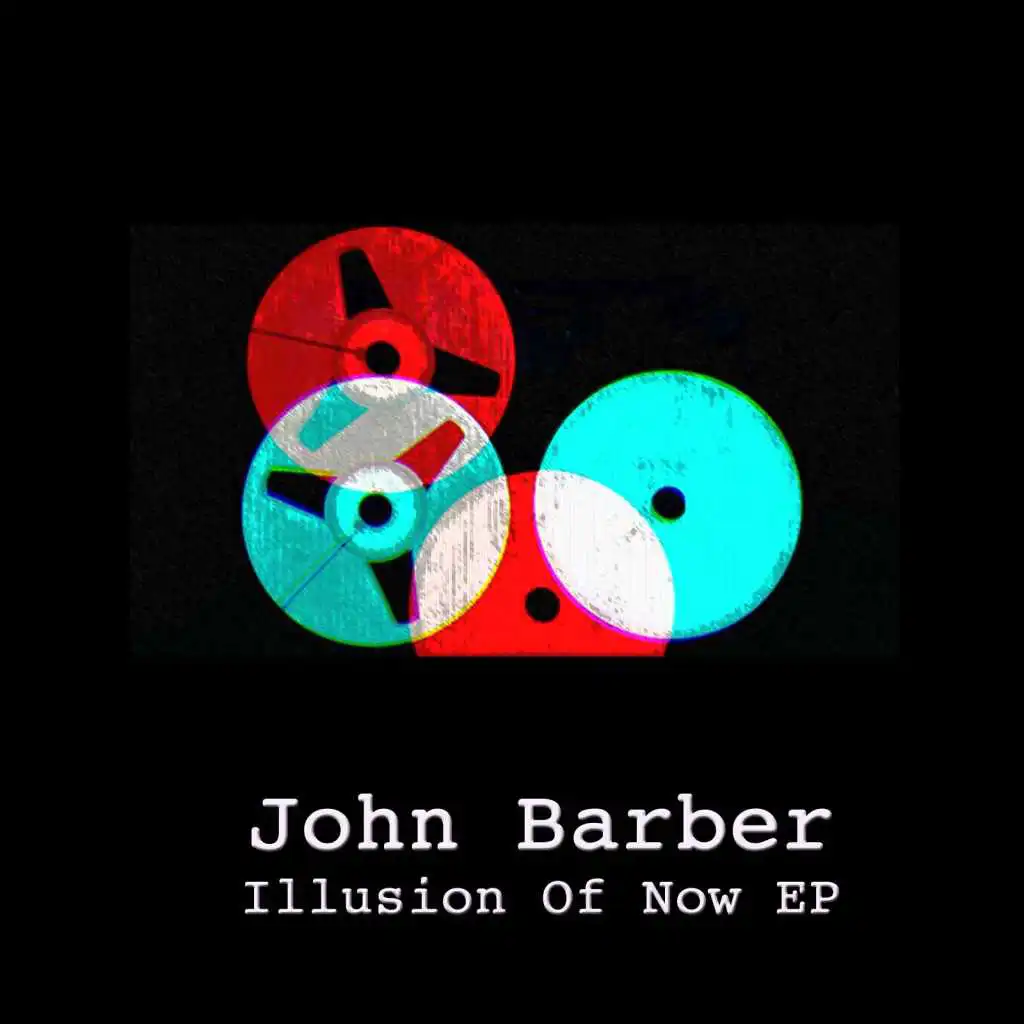 Illusion Of Now EP (feat. Peter JD)