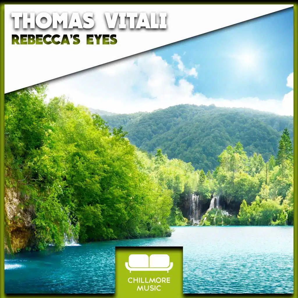 Rebecca's Eyes (Instrumental)
