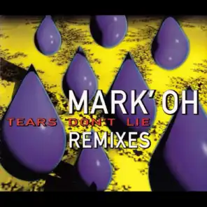 Tears Don't Lie (O. Lieb Remix)