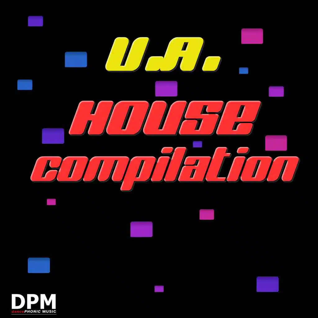 V.a. House Compilation Volume 1