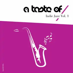 Indie Jazz, Vol. 1