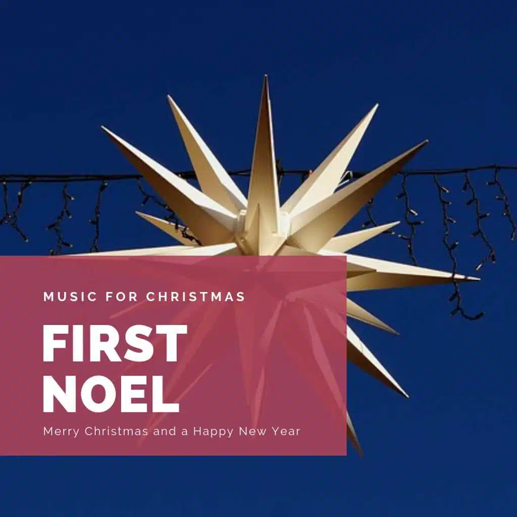 First Noel (The Best Christmas Songs)