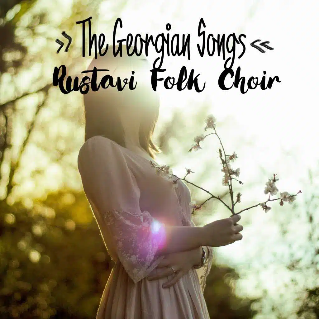 Agmosavalidgan Mzisat (Hymn from Guria)