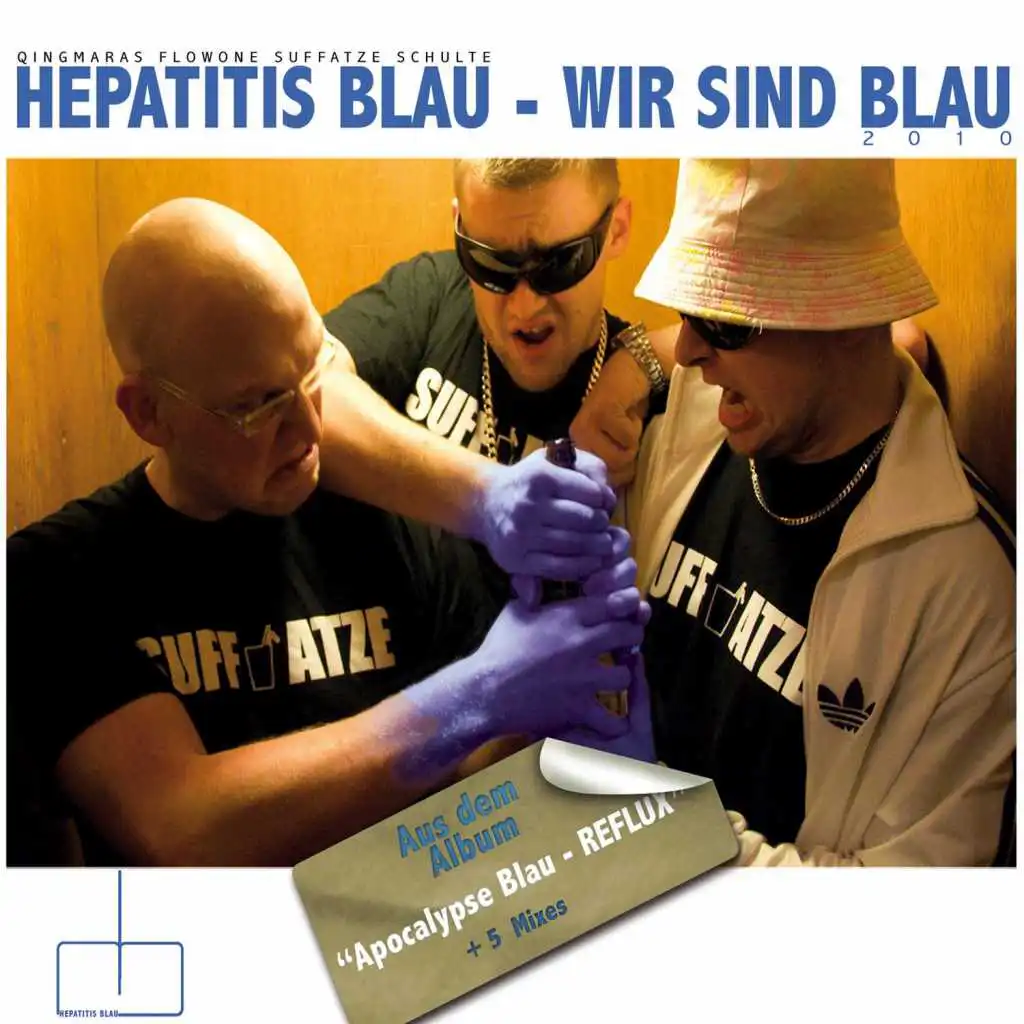 Wir Sind Blau 2010