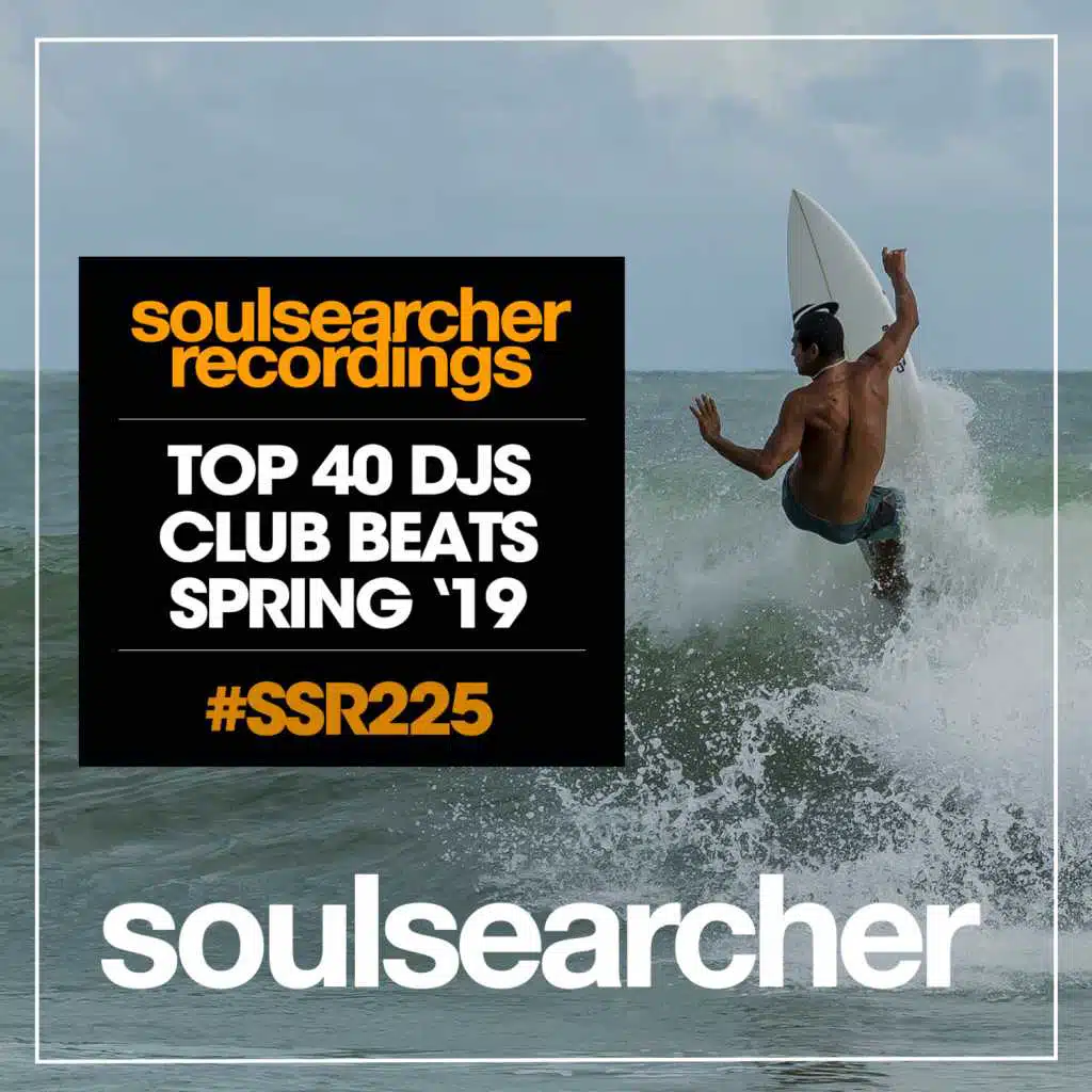 TOP 40 DJs Club Beats Spring '19