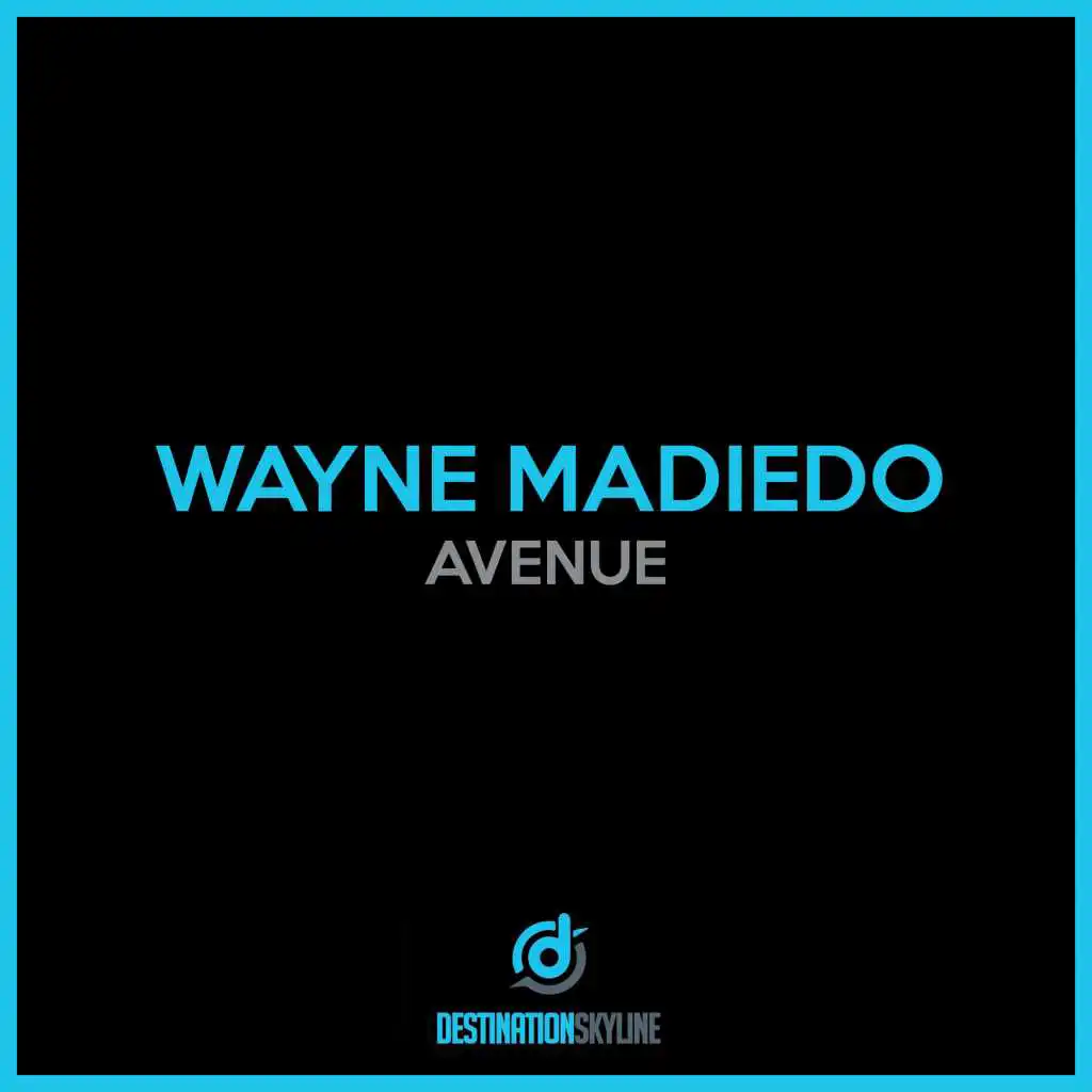 Avenue (Juan Diazo Remix)