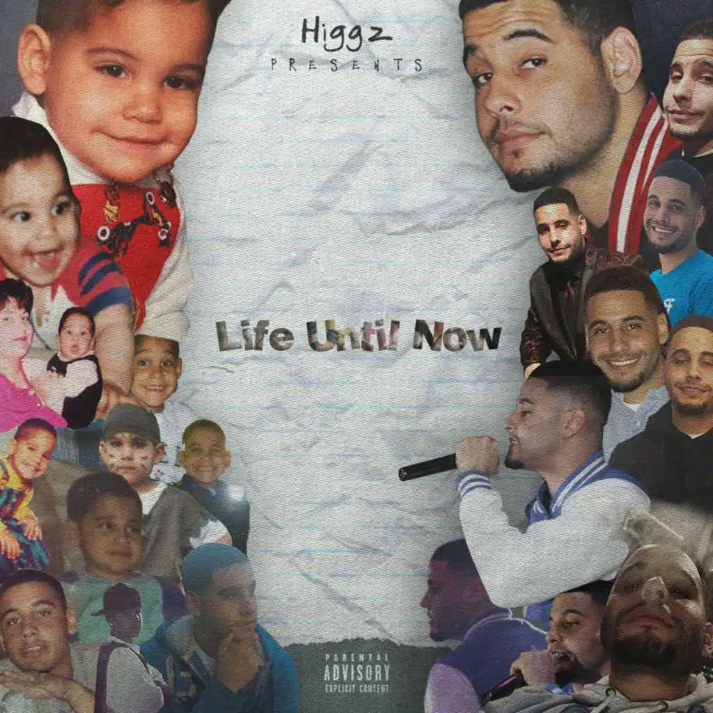 Life Until Now